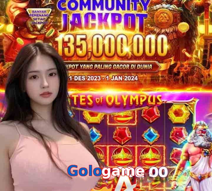 Gologame
